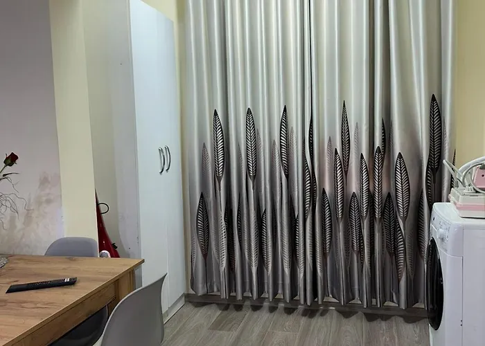 Amaras Apartment